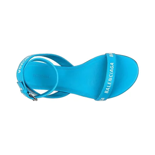 Leather Sandals