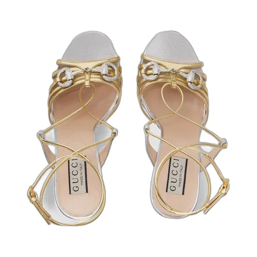 Women's Horsebit sandal