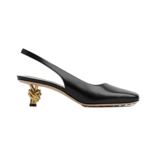Knot Pump