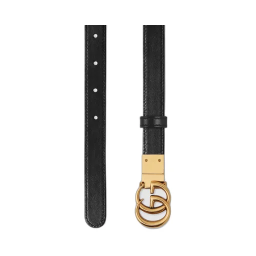 GG Marmont reversible thin belt