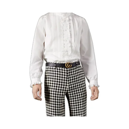 GG Marmont reversible thin belt