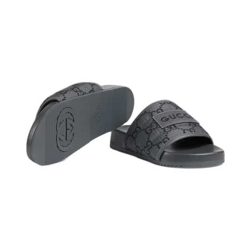 Men's GG slide sandal