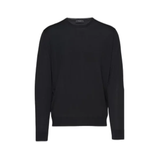 Wool Sweater