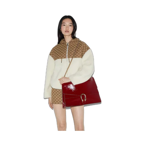 Dionysus large shoulder bag
