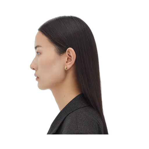 Knot Earrings