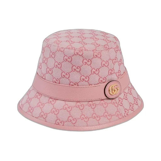 Monogrammed Bucket Hat