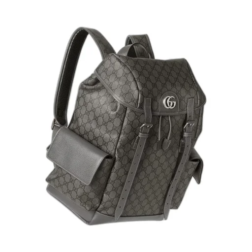Ophidia GG medium backpack