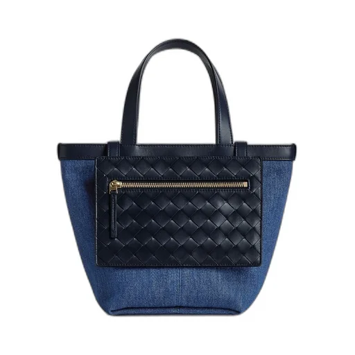 Mini Flip Flap With Strap