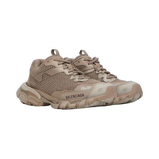 Track.3 Sneaker
