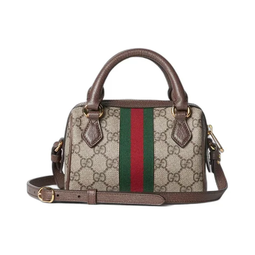 Ophidia super mini bag