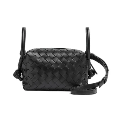 Small Loop Cross-Body Bag