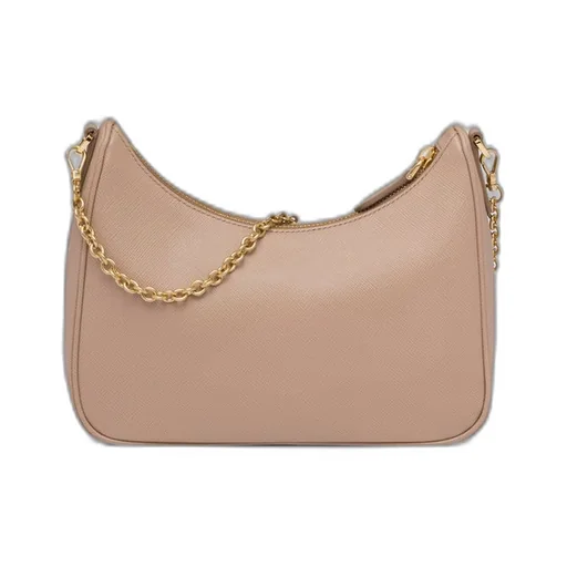 Prada Re-Edition 2005 Saffiano leather bag