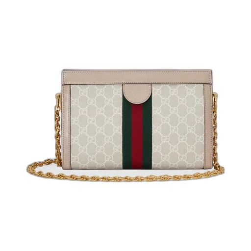Ophidia GG small shoulder bag