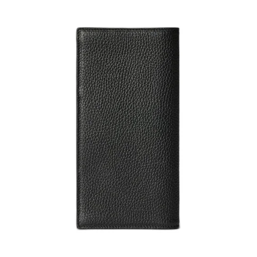 Long wallet with Gucci logo