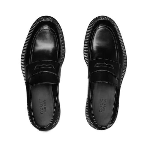 Men's loafer