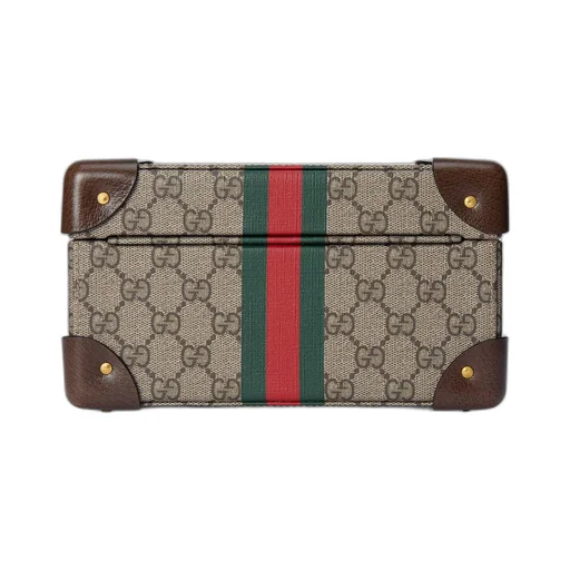 Gucci Savoy watch case