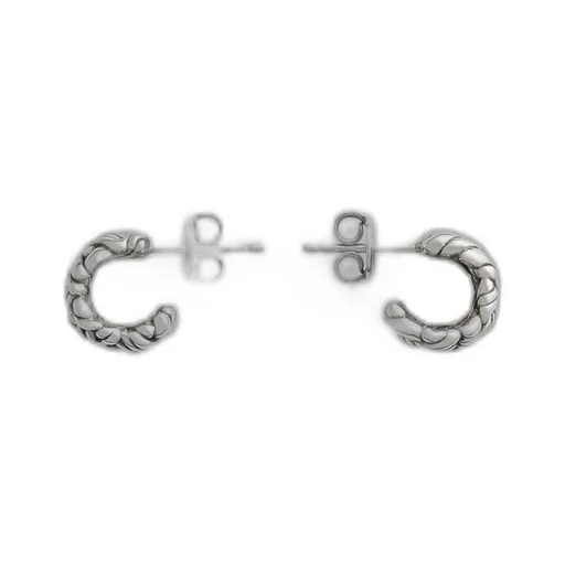 Intreccio Small Earrings