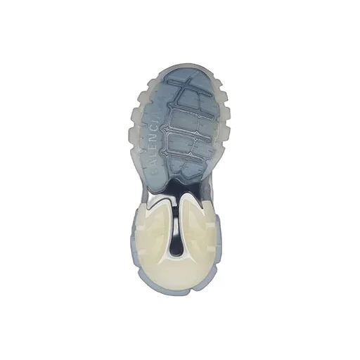 Track Sneaker