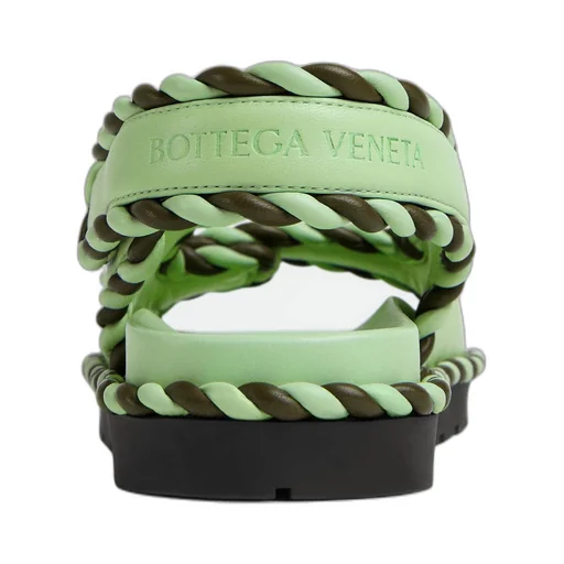 Jack Flat Sandal