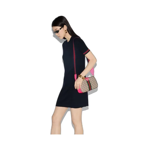 Ophidia GG small crossbody bag
