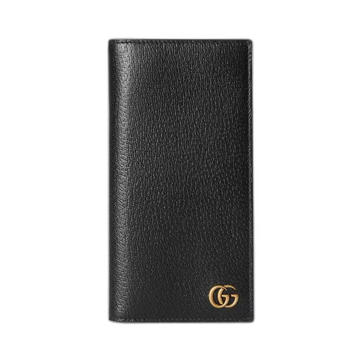 GG Marmont long wallet