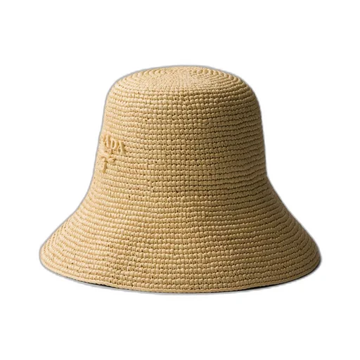 Crochet hat