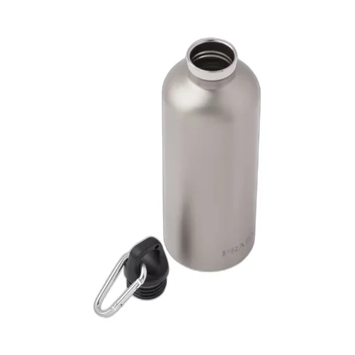 Stainless steel insulated water bottle, 500 ml