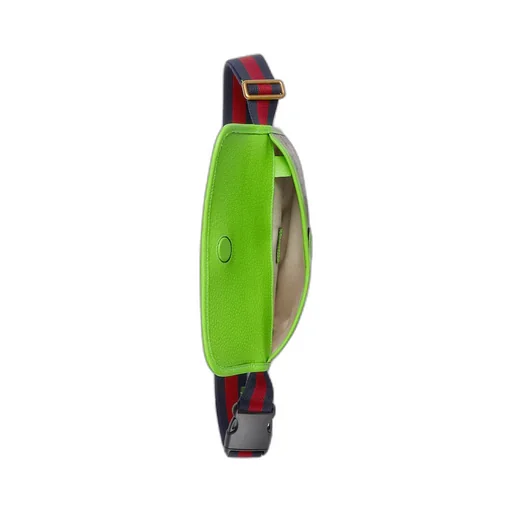 Ophidia GG small belt bag