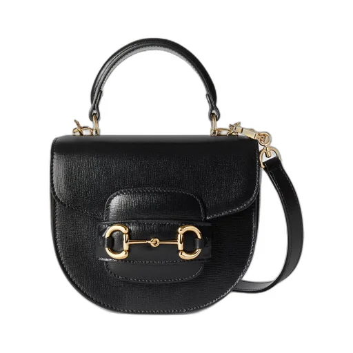 Gucci Horsebit 1955 mini top handle bag