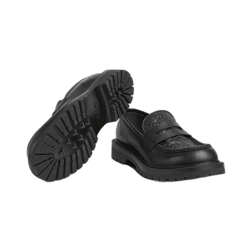 Men's loafer with Web
