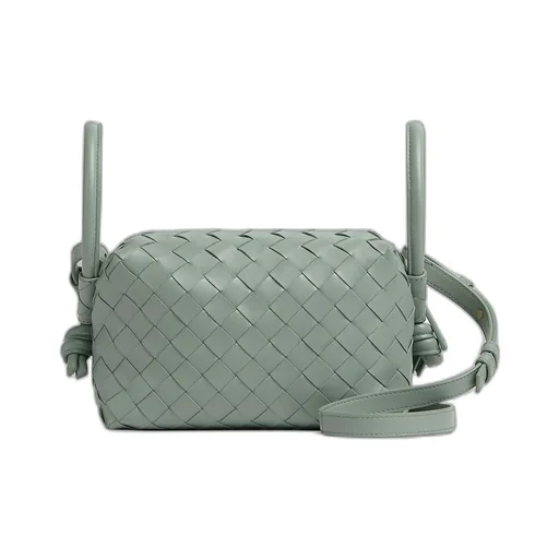 Small Loop Cross-Body Bag