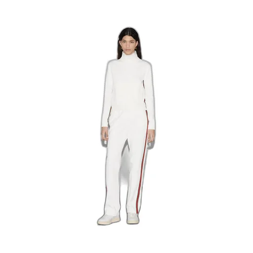 Jersey drill jacket with Web