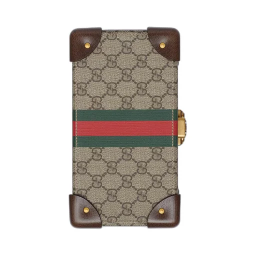 Gucci Savoy watch case