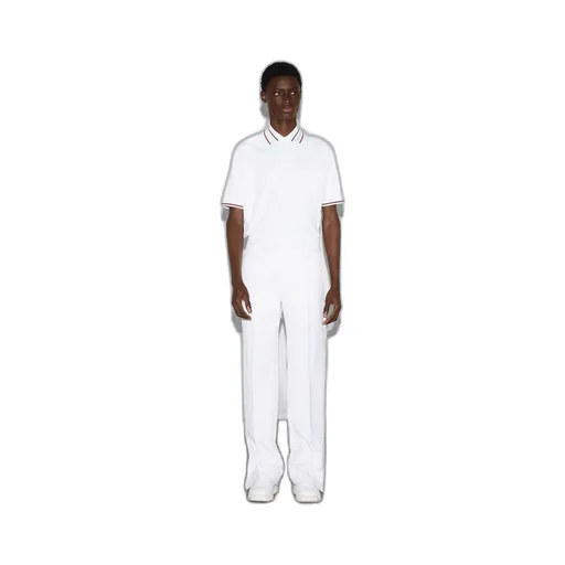 GG jacquard trouser with Web