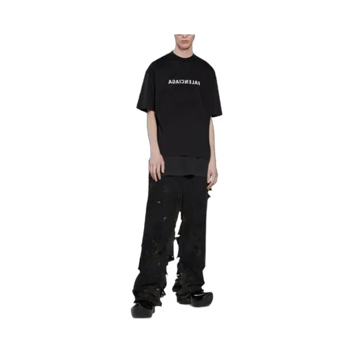 Mirror T-Shirt Medium Fit