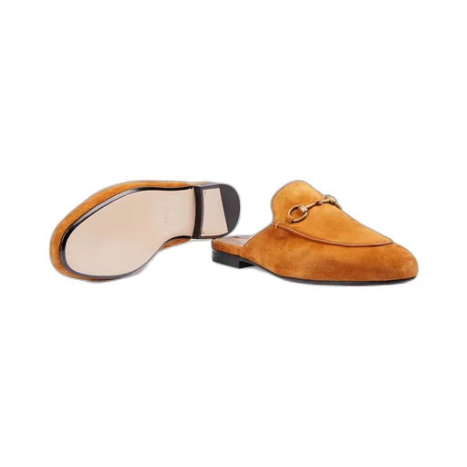 Women's Princetown slipper