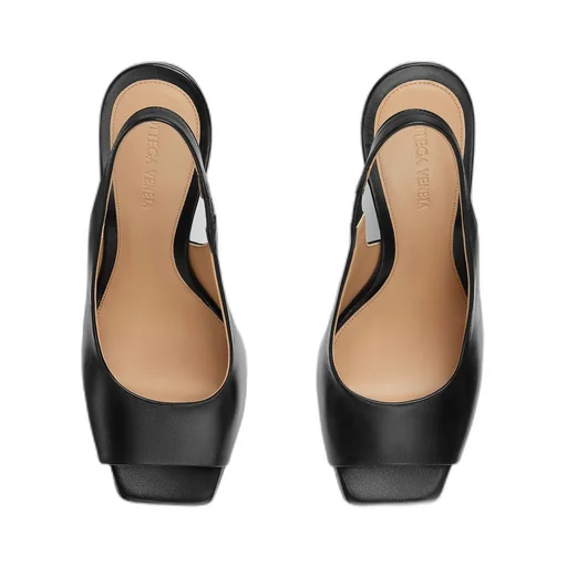 Knot Sandal