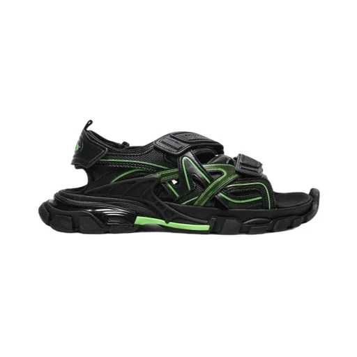 Track Sandal