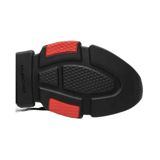 Speed Sneaker Mid