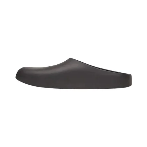 Mule Slides