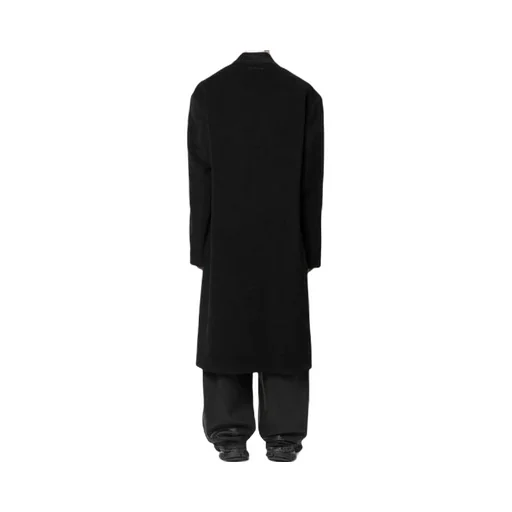 Wool Coat