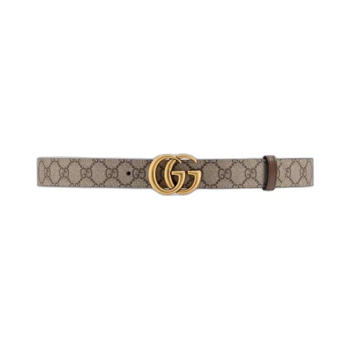 GG Marmont reversible belt