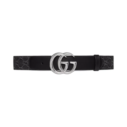 GG Marmont wide belt