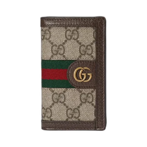 Ophidia GG card case