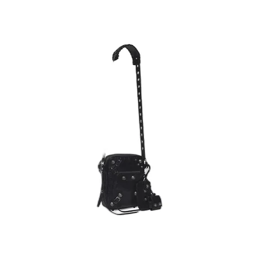 Le Cagole Crossbody Bag