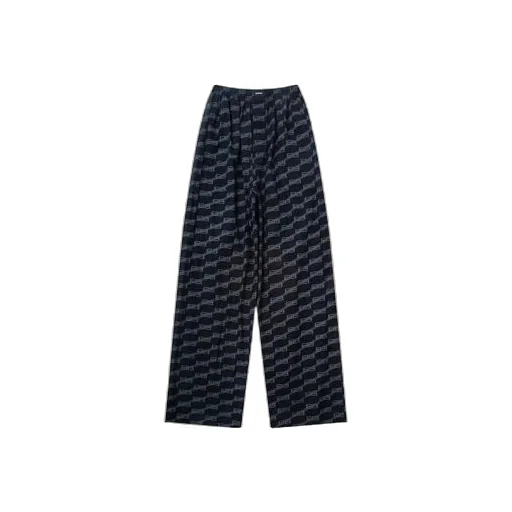 BB Monogram Pajama Pants