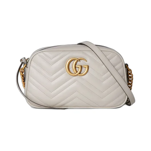 GG Marmont small shoulder bag