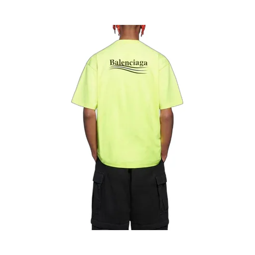 Logo Printing T-Shirt