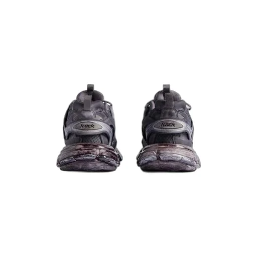 Track Sneaker
