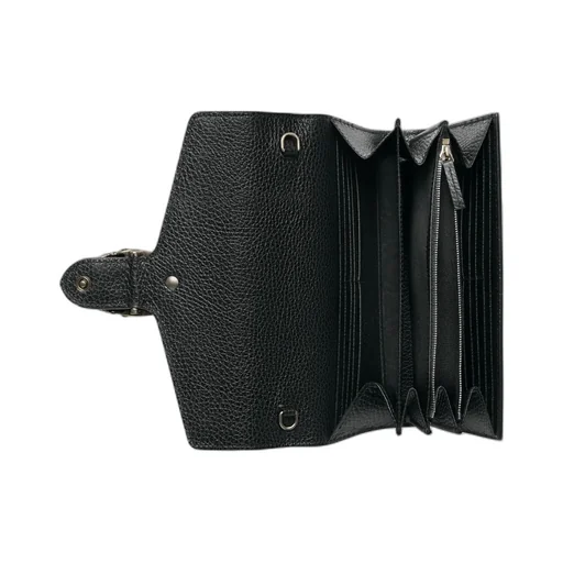 Dionysus leather mini chain bag